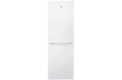 Indesit LR7S1W Fridge Freezer - White